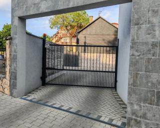 Budai Gate Apartment - Kecskemét - 6