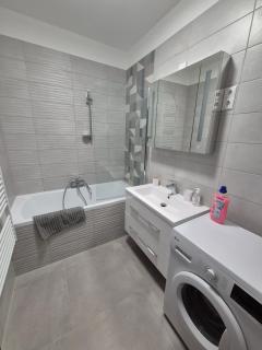 Budai Gate Apartment - Kecskemét - 5