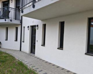 Budai Gate Apartment - Kecskemét - 4