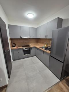 Budai Gate Apartment - Kecskemét - 2