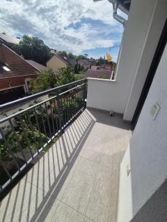 Budai Gate Apartment - Kecskemét - 1