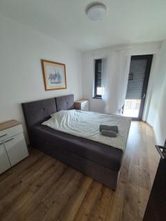 Budai Gate Apartment - Kecskemét - 8