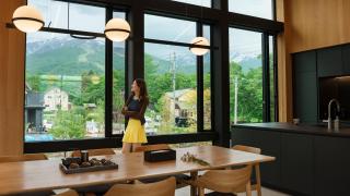 JADE MOMO Chalet Hakuba - 2