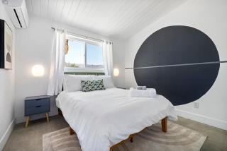 Rancho Relaxo - hot tub, fire pit, open air bath and comfy beds - Twentynine Palms - 4