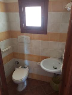 Accomodation Villa Florio Parghelia - Fitili - 2