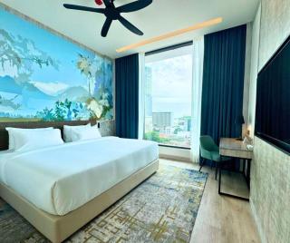 Fifth Avenue Hotel - George Town - 7