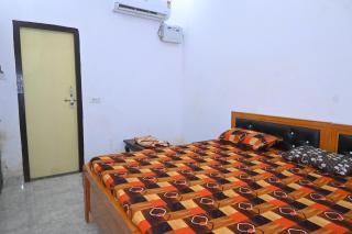 Hotel Harihar Atithi Bhawan - Naimishāranya - 8