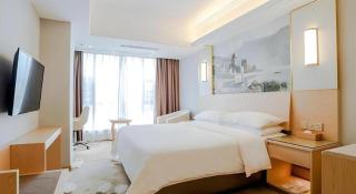 Vienna Hotel Yueyang East Station - Yueyang - 3