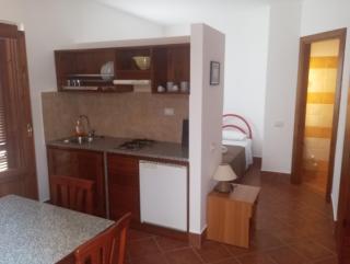 Accomodation Villa Florio Parghelia - Fitili - 1