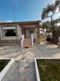 Olivia apartment - 4