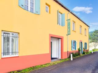 Apartment in France with Private Beach Access, cleaning included - Gorniès - 4