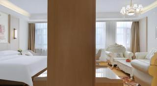 Vienna Hotel Shandong Yuncheng Shuihu Road Hoahancheng - Yuncheng - 2