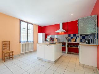 Apartment in France with Private Beach Access, cleaning included - Gorniès - 7