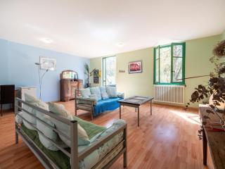 Apartment in France with Private Beach Access, cleaning included - Gorniès - 1