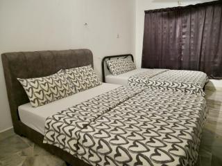 Homestay Cozy PD Villa, Port Dickson - Port Dickson - 2