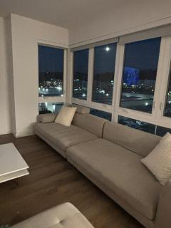 Lux Condo with View and Rooftop - San Diego - 0