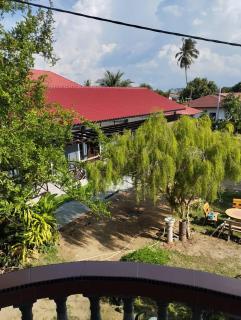 Kampung vibes with good location - Kota Bharu - 0