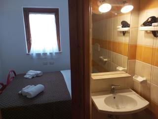 Accomodation Villa Florio Parghelia - 3