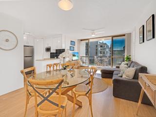 Linden Terrace Unit 2 Kings Beach QLD - Caloundra - 8