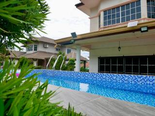 Homestay Cozy PD Villa, Port Dickson - Port Dickson - 0