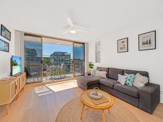 Linden Terrace Unit 2 Kings Beach QLD - Caloundra - 7
