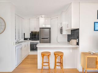 Linden Terrace Unit 2 Kings Beach QLD - Caloundra - 6