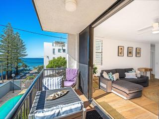Linden Terrace Unit 2 Kings Beach QLD - Caloundra - 2