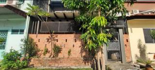 Knocknock 70s Lower - Malacca - 0