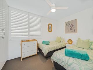 Linden Terrace Unit 2 Kings Beach QLD - Caloundra - 4
