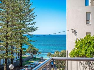 Linden Terrace Unit 2 Kings Beach QLD - Caloundra - 1
