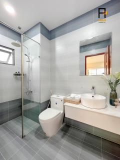 Paar Homestay Nguyễn Cửu Vân - Ho Chi Minh-stad - 8