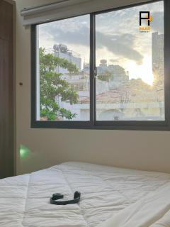 Paar Homestay Nguyễn Cửu Vân - Ho Chi Minh-stad - 7