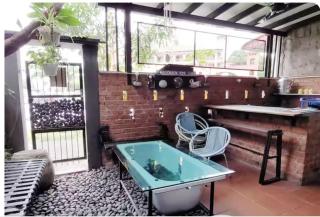 Knocknock 70s Lower - Malacca - 6