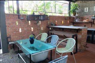 Knocknock 70s Lower - Malacca - 5