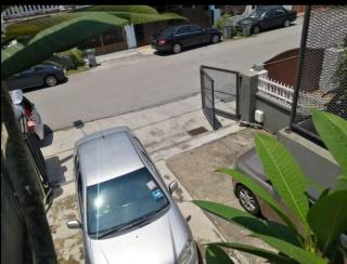 Knocknock 70s Lower - Malacca - 4
