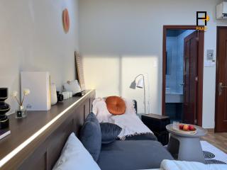 Paar Homestay Nguyễn Cửu Vân - Ho Chi Minh-stad - 1