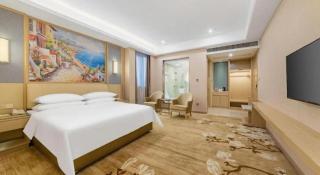 Venus International Hotel Guangdong Foshan Longjiang Exhibition Center 2nd Branch - Shunde - 2