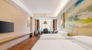 Venus International Hotel Guangdong Foshan Longjiang Exhibition Center 2nd Branch - 1