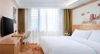 Vienna Hotel Hunan Jishou Fenghuang Ancient City - Fenghuang - 9