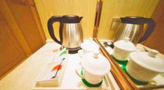 Vienna Hotel Yunnan Lijiang Ancient City - 1