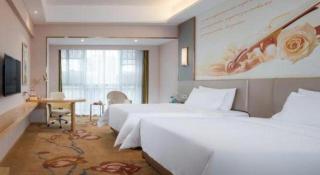 Vienna Hotel Yunnan Lijiang Ancient City - Lijiang - 5