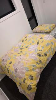 Relaxed Comfort new townhouse in Wallaceville - Upper Hutt - 4
