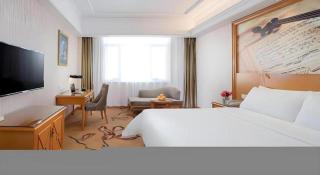 Vienna Hotel Shanxi Datong High-Speed Railway Station Wanda Plaza - Datong - 9