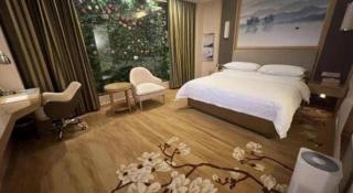 Vienna Hotel Tianjin Binhai International Airport Free Trade Zone - Tianjin - 4