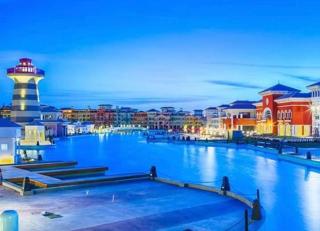 Porto sharm chalet - Sharm El Sheikk - 3