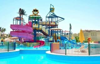 Porto sharm chalet - Sharm El Sheikk - 2