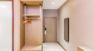 Borrman Hotel Zhuhai Mingzhu Railway Station Rainbow Shopping Mall - Zhuhai - 7