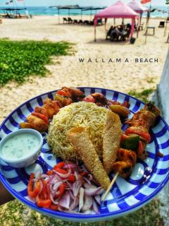 Wallama Villa - Ambalangoda - 7