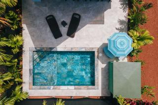 Nayari Arenal Farmstay A-frame Chalet - San Ramón - 7