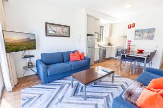 Lantern 25 - Balcony - 7